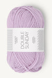 Sandnes Garn Double Sunday