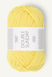 Sandnes Garn Double Sunday