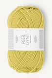 Sandnes Garn Peer Gynt - Sale Colors