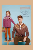 Sandnes Garn Pattern Books