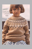 Sandnes Garn Pattern Books