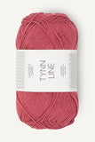 Sandnes Garn Tynn Line