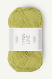 Sandnes Garn Tynn Line