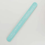 Twice Sheared Sheep Sock Ruler