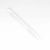 Twice Sheared Sheep Sock Ruler