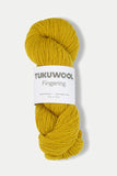 Tukuwool Fingering - 100 grams