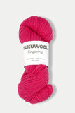 Tukuwool Fingering - 100 grams