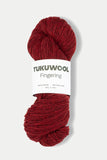 Tukuwool Fingering - 100 grams