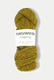 Tukuwool Fingering - 100 grams