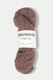 Tukuwool Fingering - 100 grams