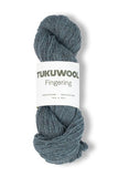 Tukuwool Fingering - 100 grams