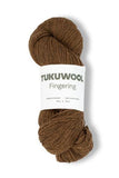Tukuwool Fingering - 100 grams