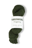 Tukuwool Fingering - 100 grams