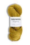 Tukuwool Fingering - 100 grams