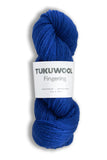 Tukuwool Fingering - 100 grams