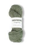 Tukuwool Fingering - 100 grams