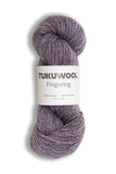 Tukuwool Fingering - 100 grams