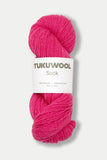 Tukuwool Sock - 100 gram