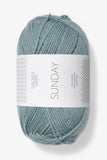 Sandnes Garn Sunday - Sale Colors