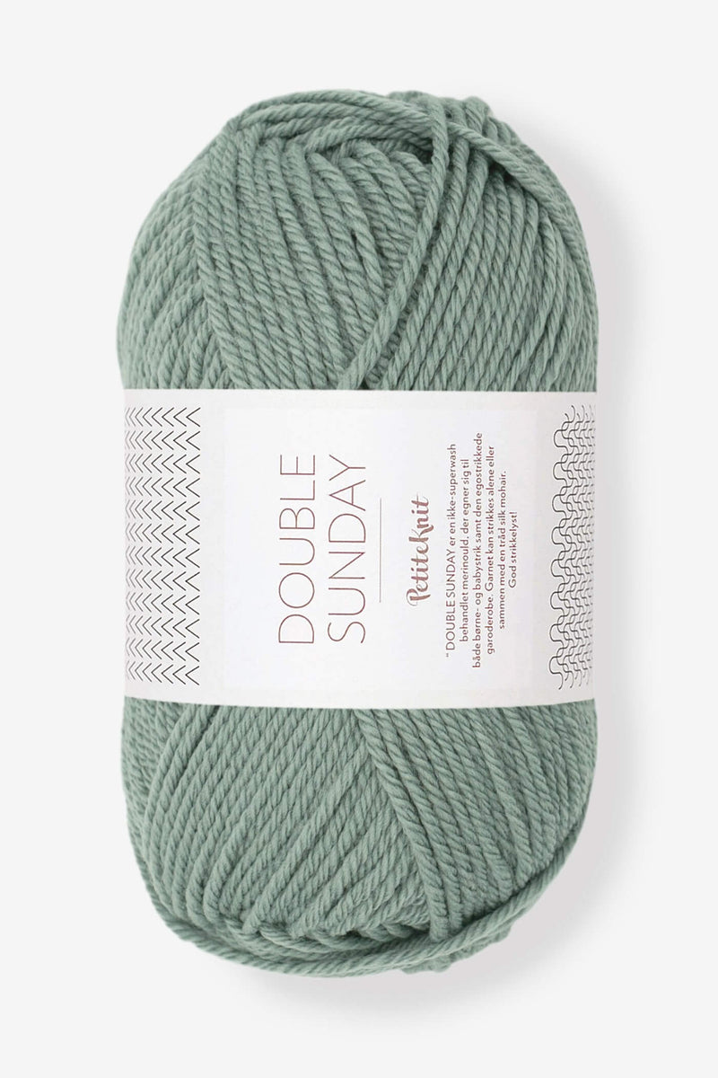 Sandnes Garn Double Sunday Tea Cozy Yarn Shop