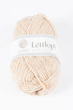 Istex Lettlopi