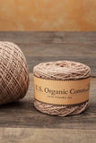 Appalachian Baby Design Organic Cotton