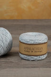 Appalachian Baby Design Organic Cotton
