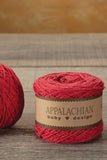 Appalachian Baby Design Organic Cotton