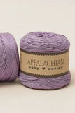 Appalachian Baby Design Organic Cotton