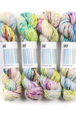 Hedgehog Fibres Merino DK