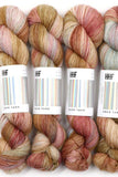 Hedgehog Fibres Merino DK
