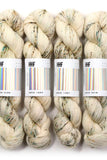 Hedgehog Fibres Twist Sock