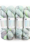 Hedgehog Fibres Twist Sock