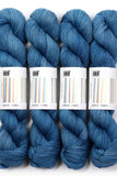 Hedgehog Fibres Merino DK
