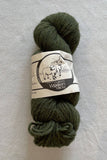 Custom Woolen Mills Prairie Wool Medium Soft Spun