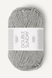 Sandnes Garn Double Sunday