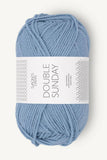Sandnes Garn Double Sunday