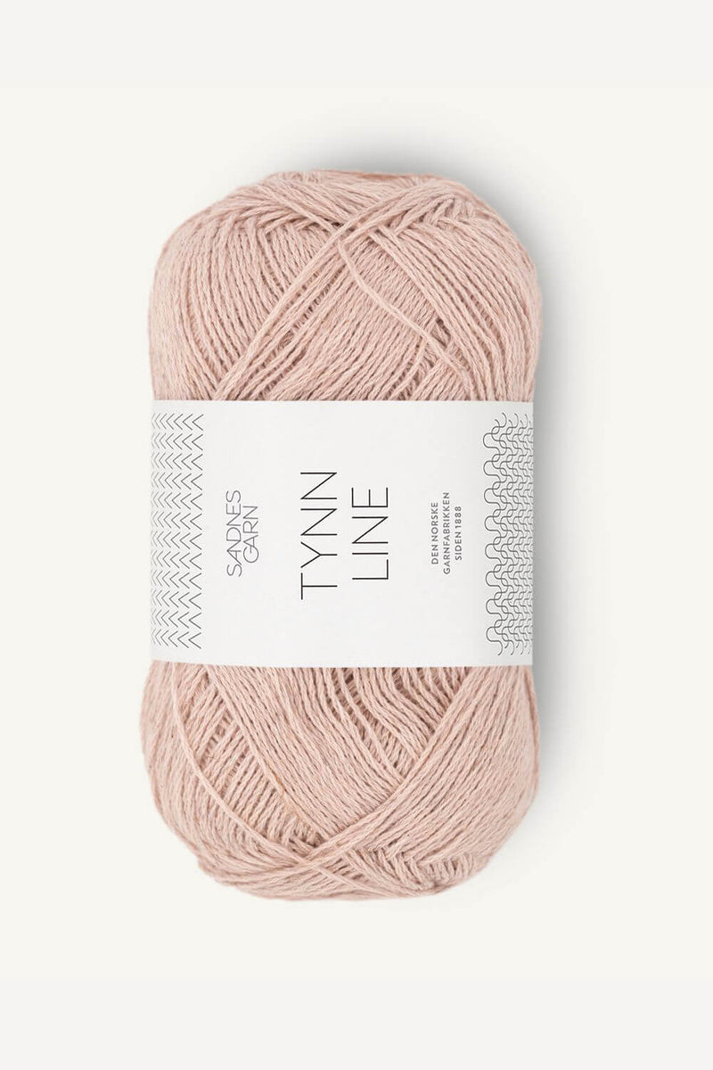 Sandnes Garn Tynn Line – Cozy Yarn Shop