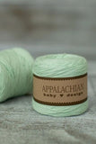 Appalachian Baby Design Organic Cotton