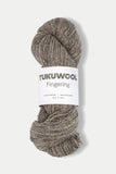 Tukuwool Fingering - 100 grams