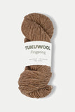 Tukuwool Fingering - 100 grams