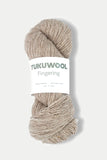 Tukuwool Fingering - 100 grams