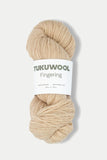 Tukuwool Fingering - 100 grams