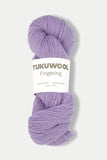 Tukuwool Fingering - 100 grams