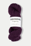 Tukuwool Fingering - 100 grams