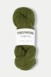 Tukuwool Fingering - 100 grams