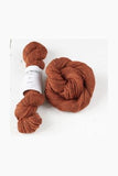 Tukuwool Fingering - 50 grams