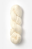 Blue Sky Fibers Organic Cotton Worsted