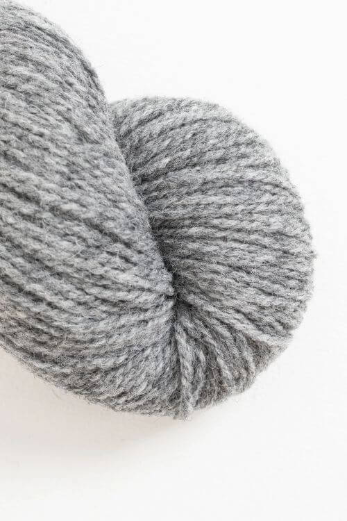 Stone wool yarn store