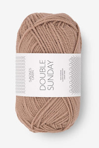 Sandnes Garn Double Sunday - Sale Colors